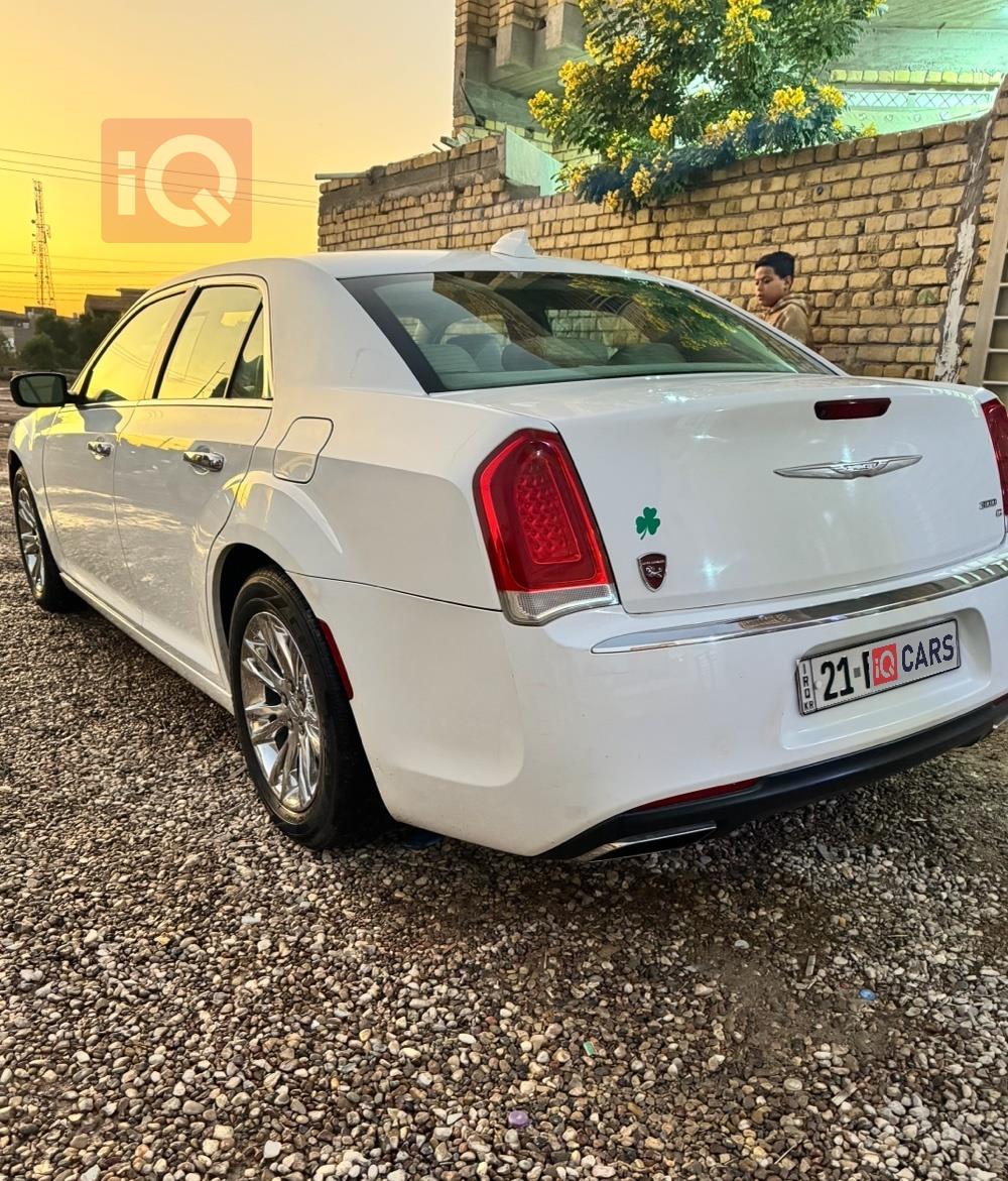 Chrysler 300